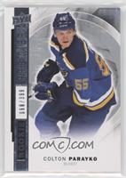 Colton Parayko #/399