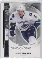 Jared McCann #/399