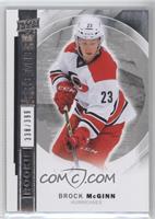 Brock McGinn #/399