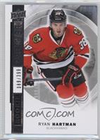 Ryan Hartman [Noted] #/399