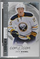 High Series - Jack Eichel [Noted] #/299