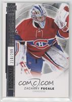 High Series - Zachary Fucale #/299