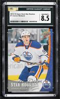 Connor McDavid [CGC 8.5 NM/Mint+]