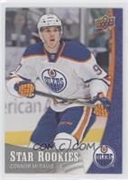 Connor McDavid