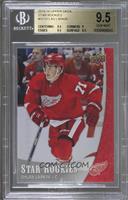 Dylan Larkin [BGS 9.5 GEM MINT]