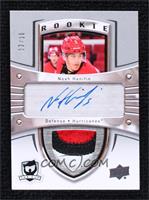 Noah Hanifin #/10