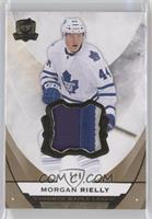 Morgan Rielly #/8