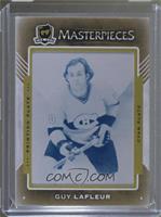 Guy Lafleur #/1