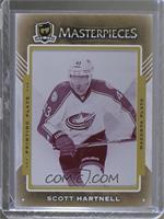 Scott Hartnell #/1