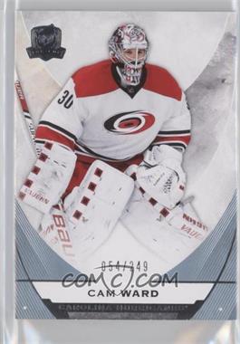 2015-16 Upper Deck The Cup - [Base] #16 - Cam Ward /249