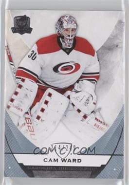 2015-16 Upper Deck The Cup - [Base] #16 - Cam Ward /249