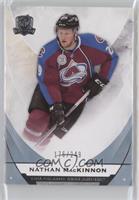 Nathan MacKinnon [EX to NM] #/249