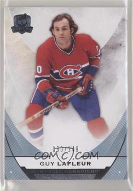 2015-16 Upper Deck The Cup - [Base] #48 - Guy Lafleur /249