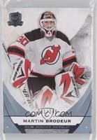 Martin Brodeur #/249