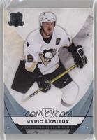 Mario Lemieux #/249