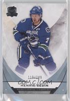 Henrik Sedin #/249