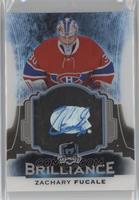 Zachary Fucale [EX to NM]