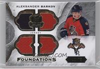 Aleksander Barkov #/75