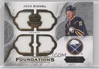 Jack Eichel #/75