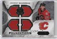 Johnny Gaudreau #/75