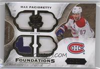 Max Pacioretty #/10