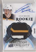 Colin Miller #/48