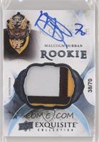 Malcolm Subban #/70