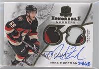 Mike Hoffman #/68