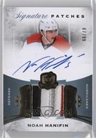 Noah Hanifin #/99