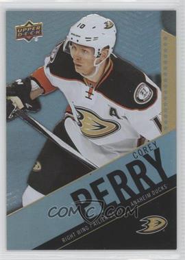 2015-16 Upper Deck Tim Hortons Collector's Series - [Base] #10 - Corey Perry