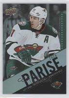 Zach Parise