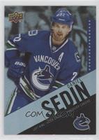 Daniel Sedin