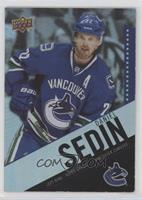 Daniel Sedin