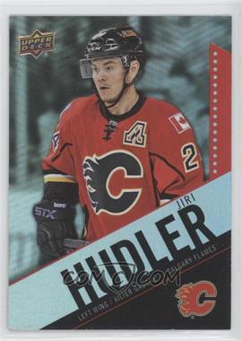 2015-16 Upper Deck Tim Hortons Collector's Series - [Base] #24 - Jiri Hudler