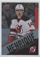 Adam Henrique