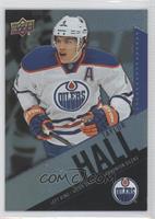 Taylor Hall