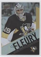 Marc-Andre Fleury