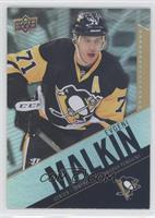 Evgeni Malkin