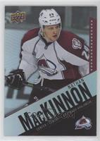 Nathan MacKinnon