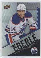 Jordan Eberle