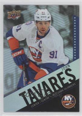 2015-16 Upper Deck Tim Hortons Collector's Series - [Base] #91 - John Tavares