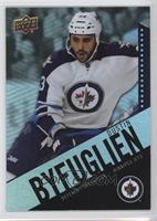 Dustin Byfuglien