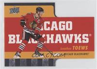 Jonathan Toews