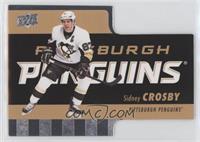 Sidney Crosby [EX to NM]