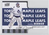 Jonathan Bernier