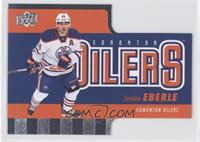 Jordan Eberle