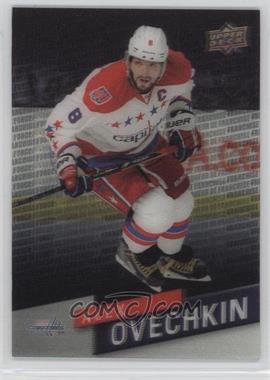 2015-16 Upper Deck Tim Hortons Collector's Series - Franchise Force #FF-12 - Alexander Ovechkin