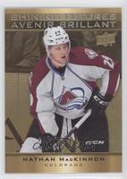 Nathan MacKinnon