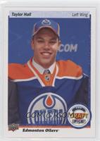 Taylor Hall [EX to NM]