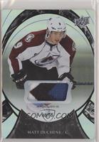 Season Stats Patch - Matt Duchene #/55